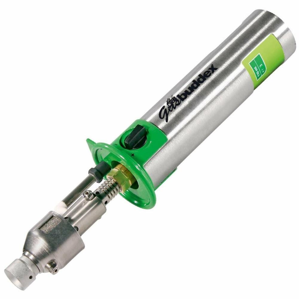 Écorneur à gaz avec embout de 20 mm