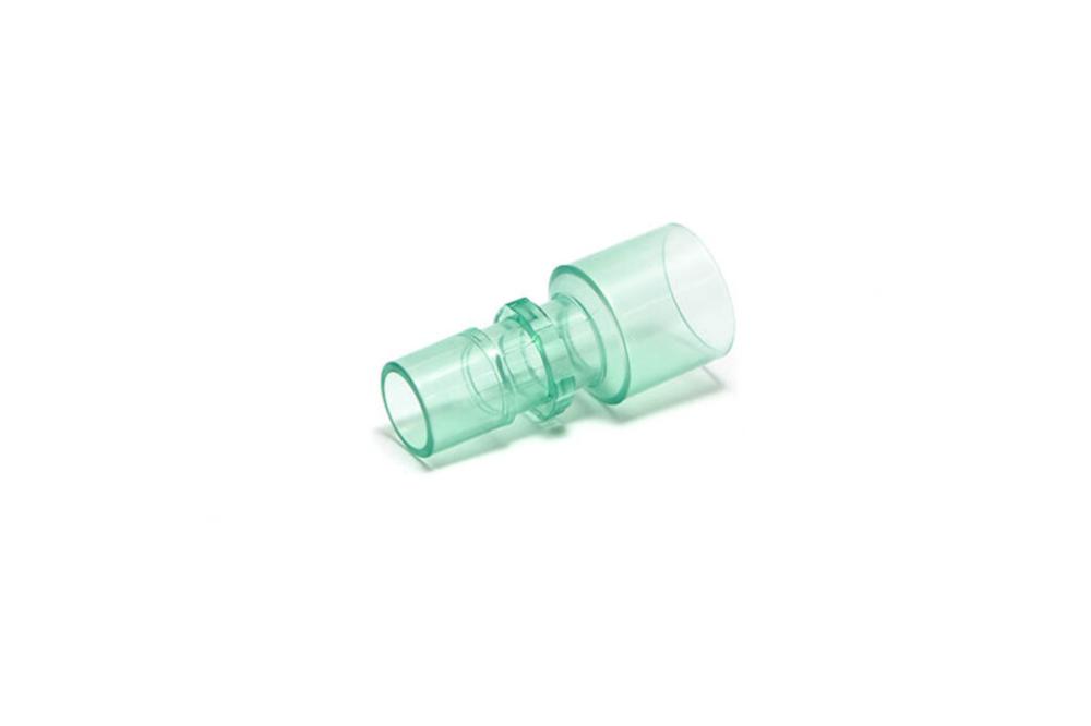 Adaptateur droit, 15ID-22ID pièce