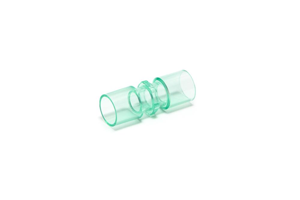 Adaptateur droit, 15 AD-15AD pièce
