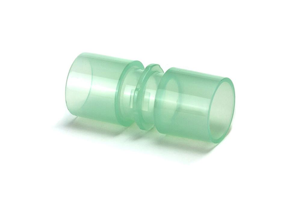 Adapter gerade, 22ID-22ID Stück Adapter gerade, 22ID-22ID Stück