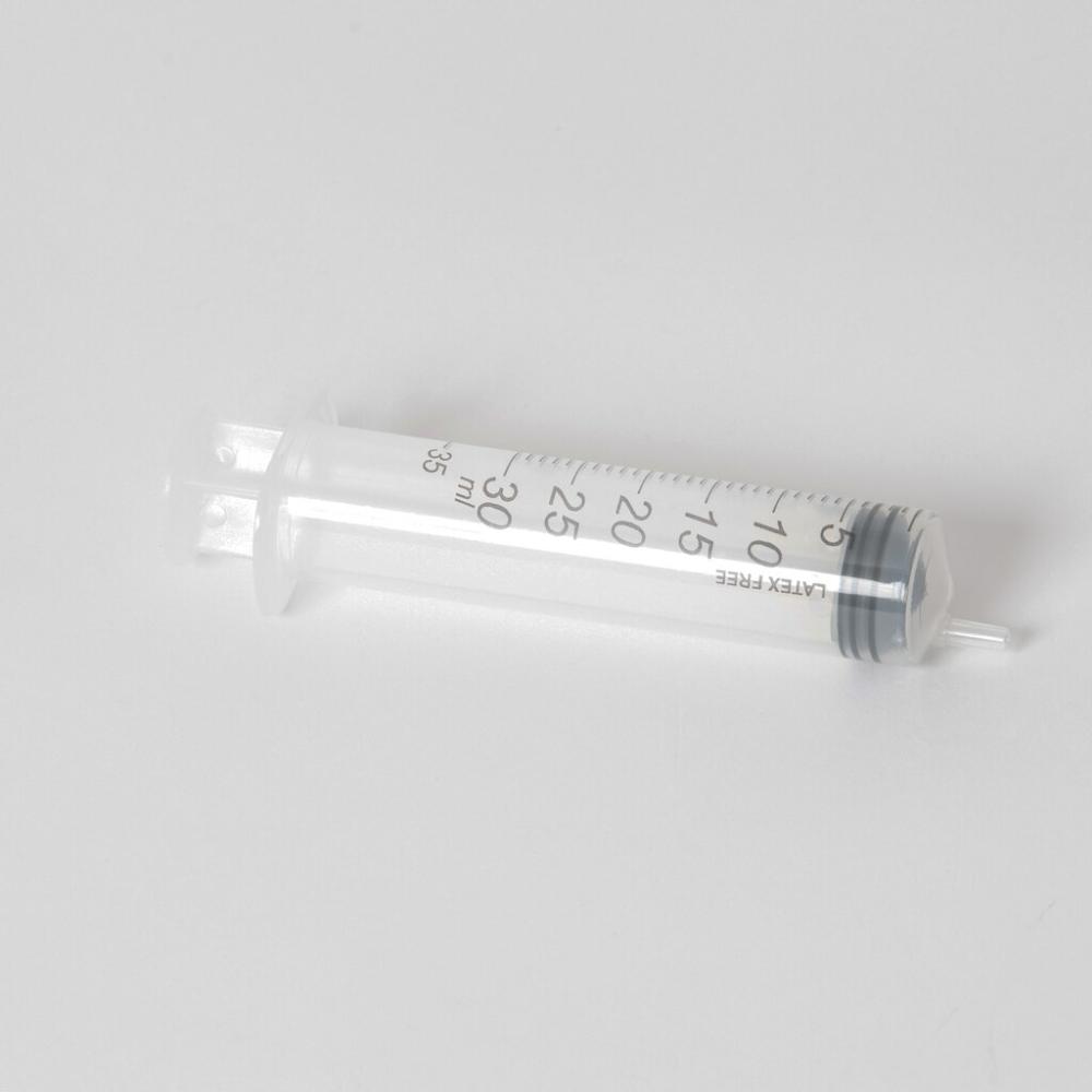 Seringues Pic Solution, 30 ml luer excentré, 50 pces Seringues Pic Solution, 30 ml luer excentré, 50 pces