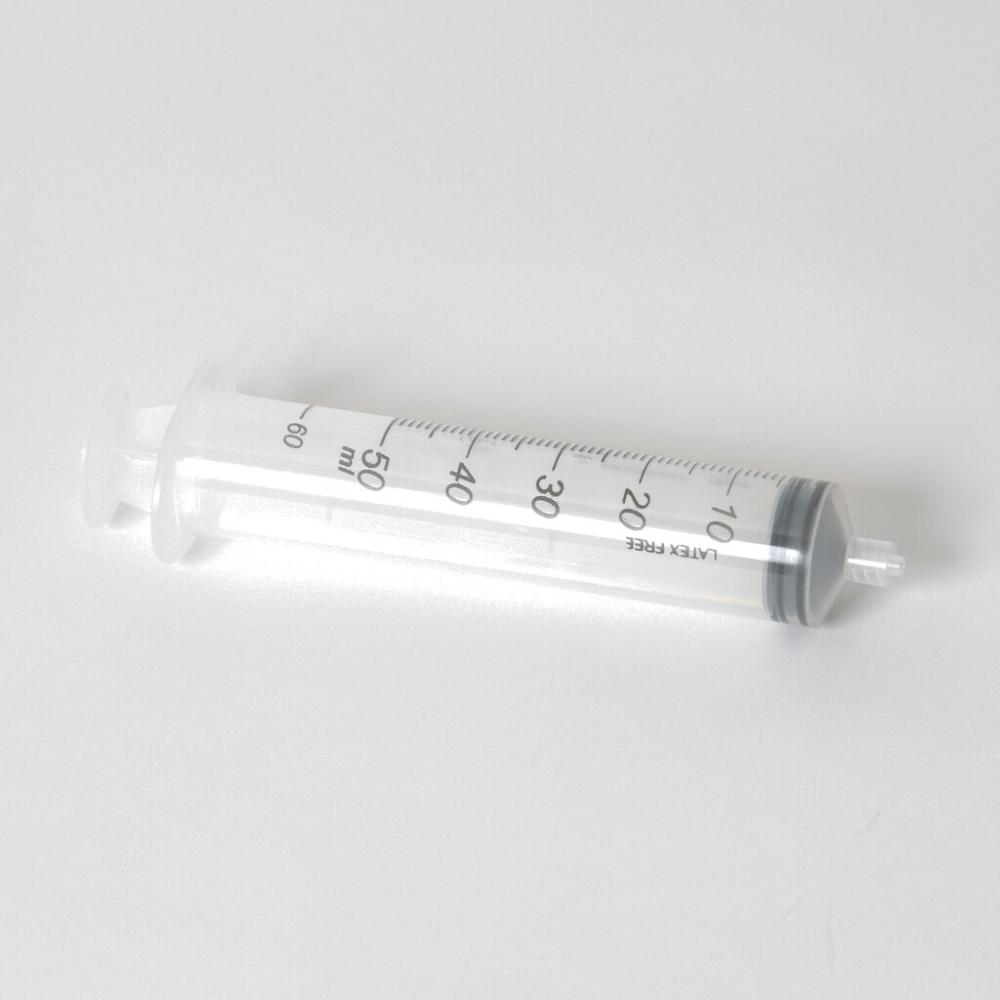 Seringues Pic Solution, 50/60 ml luer-lock centré, 50 pces Seringues Pic Solution, 50/60 ml luer-lock centré, 50 pces