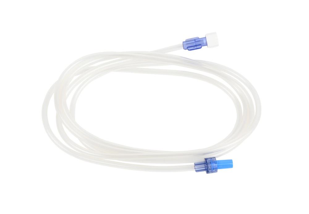 KRUUSE Verlängerungsleitung 25 cm, 50 Stück KRUUSE Verlängerungsleitung 25 cm, 50 Stück