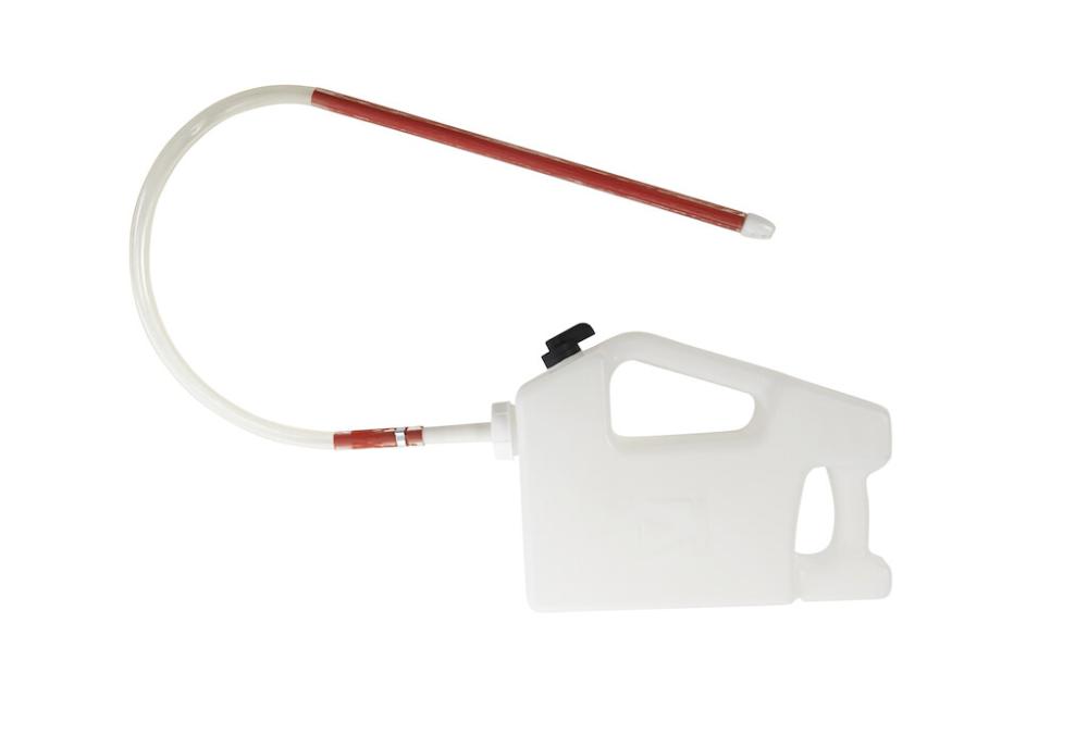 BOVIVET Calf-Drencher 4L avec sonde flexible, pce BOVIVET Calf-Drencher 4L avec sonde flexible, pce