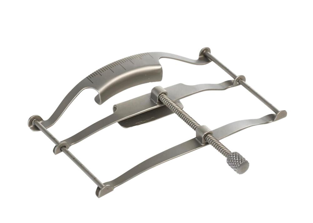 EQUIVET Augenspekulum Superior Modell HHP EQUIVET Augenspekulum Superior Modell HHP