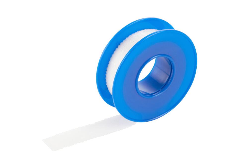 KRUUSE bande de soie 1.25cm x 5m, 18 pces KRUUSE bande de soie 1.25cm x 5m, 18 pces
