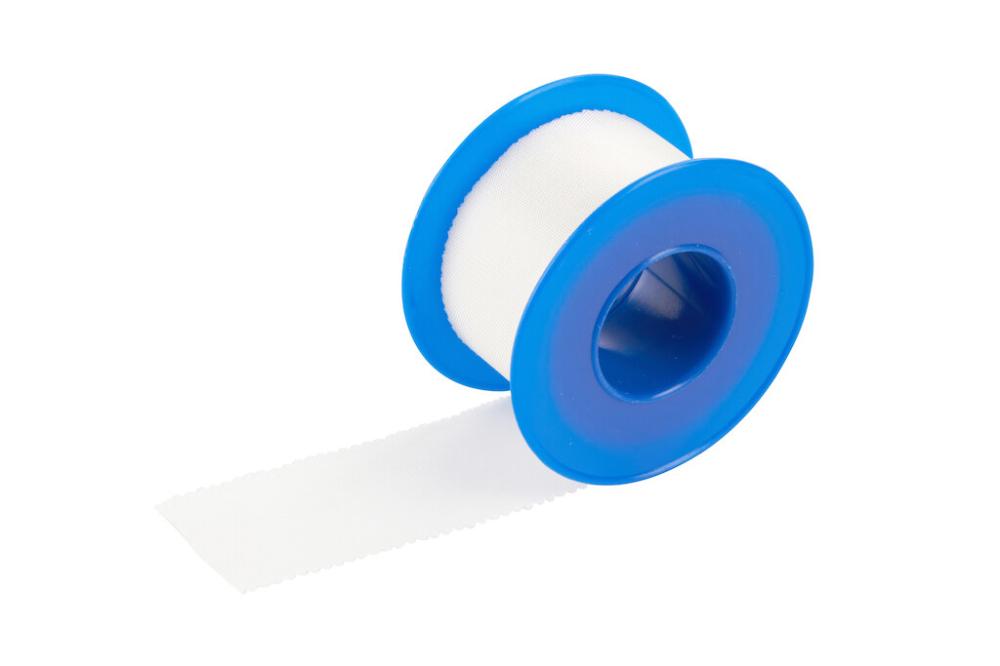 KRUUSE bande de soie 2.5cm x 5m, 12 pces KRUUSE bande de soie 2.5cm x 5m, 12 pces