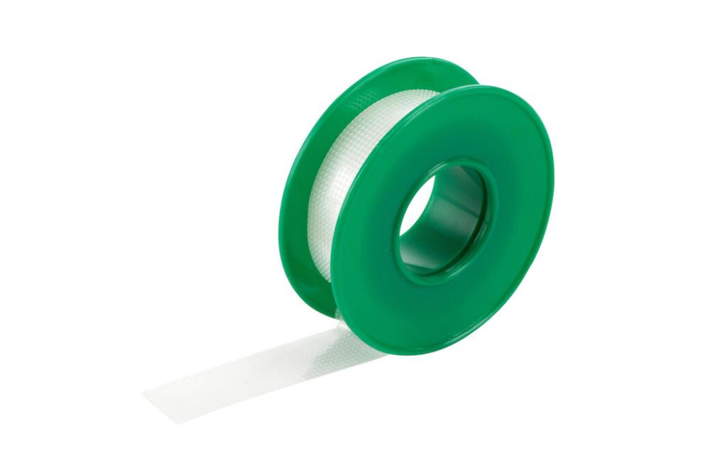 KRUUSE bande adhésive transparente 1.3cm x 5m, 18 pces KRUUSE bande adhésive transparente 1.3cm x 5m, 18 pces