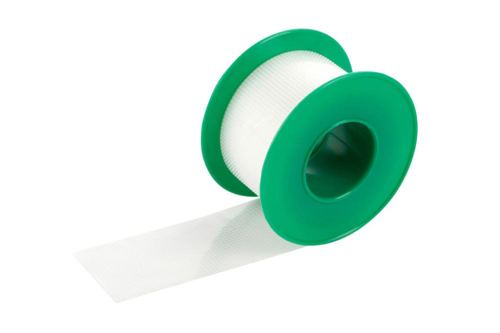 KRUUSE bande adhésive transparente 2.5cm x 5m, 12 pces