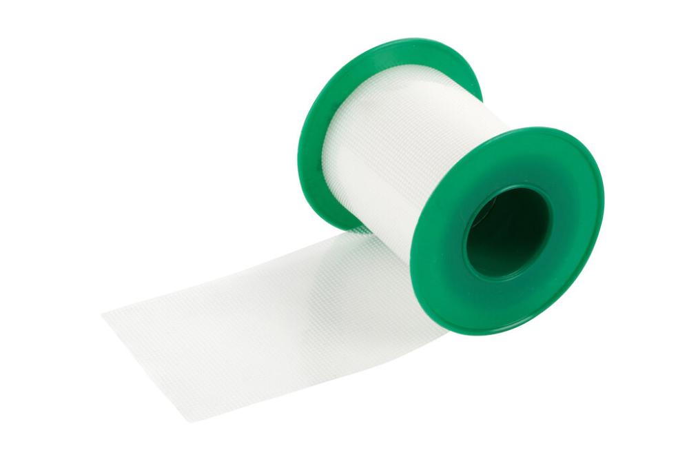KRUUSE bande adhésive transparente 5cm x 5m, 6 pces KRUUSE bande adhésive transparente 5cm x 5m, 6 pces