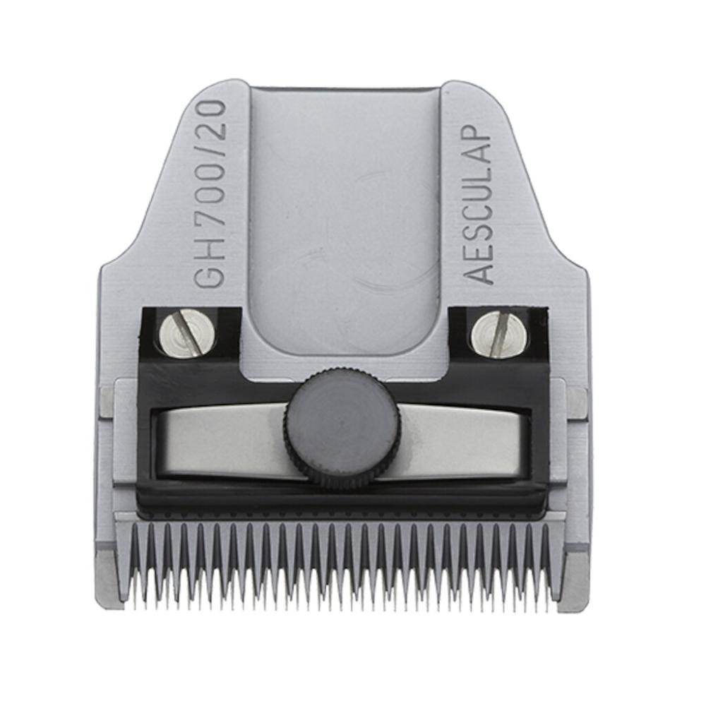 Scherkopf 1/20 mm passend zu Schermaschine Favorita/ Libra