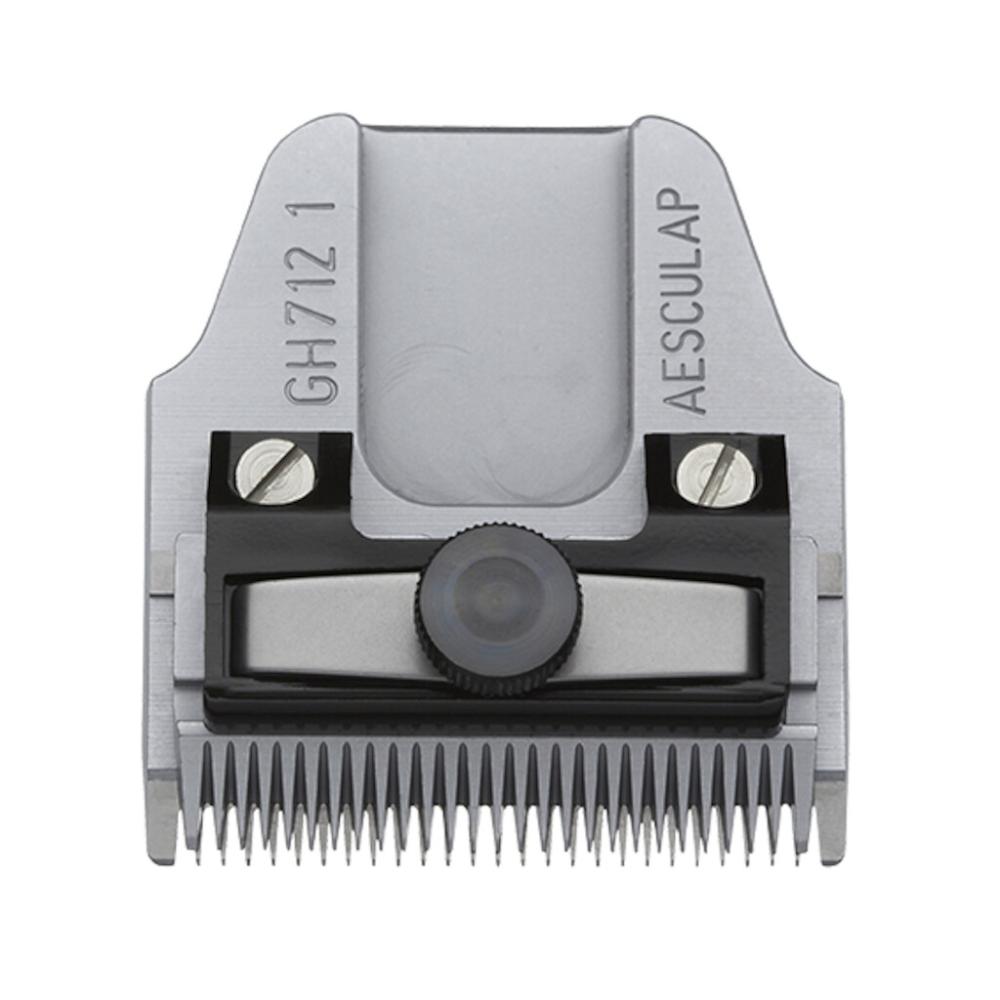 Scherkopf 1 mm passend zu Schermaschine Favorita/ Libra Scherkopf 1 mm passend zu Schermaschine Favorita/ Libra