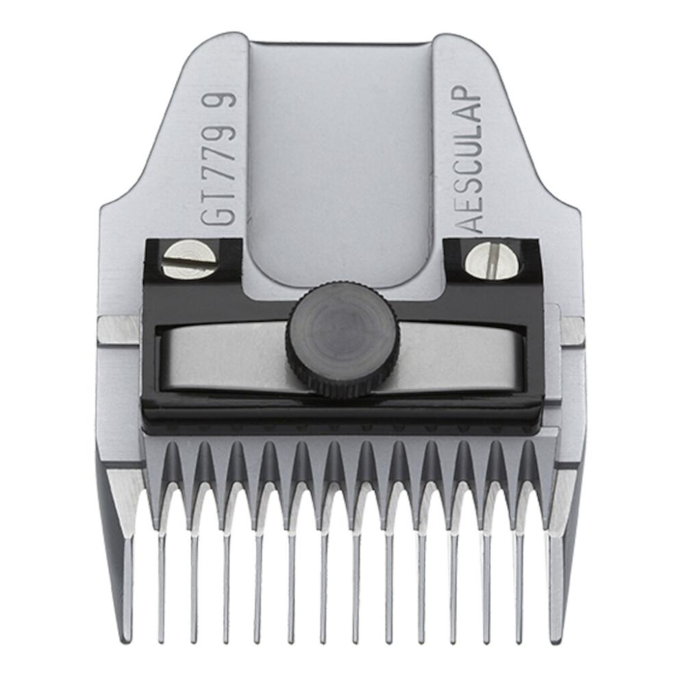 Tête de tondeuse 9mm pour Favorita II/Libra Tête de tondeuse 9mm pour Favorita II/Libra