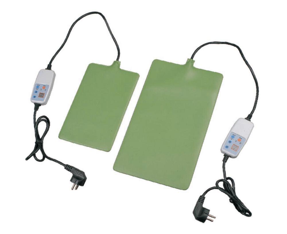 BUSTER Heizmatte 12V 40 x 30cm zu BUSTER ICU Cage