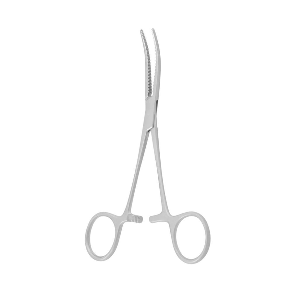 CVet Pince hémostatique Pean courbe, 18 cm CVet Pince hémostatique Pean courbe, 18 cm