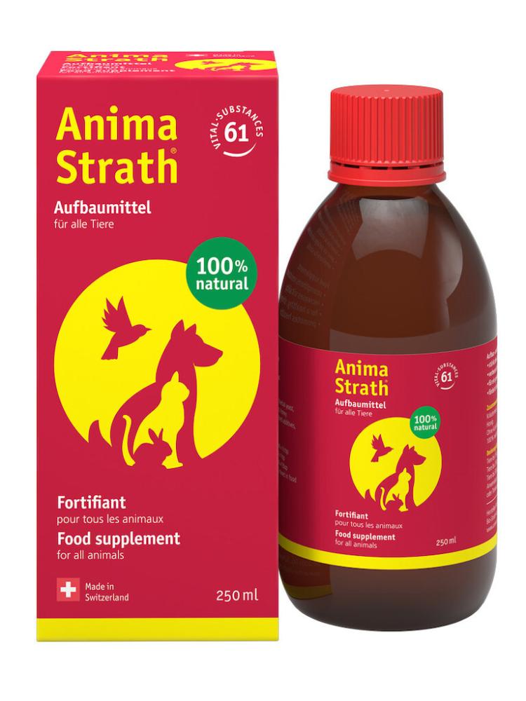 Anima Strath liquide 250ml