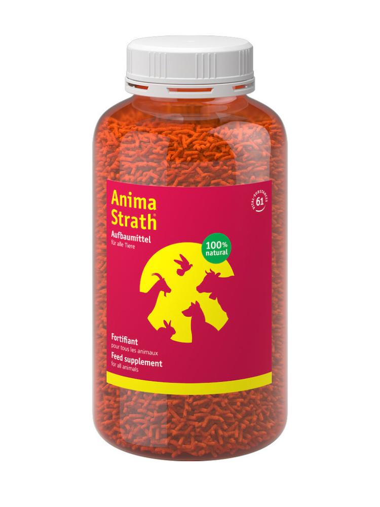 Anima Strath granules 500g