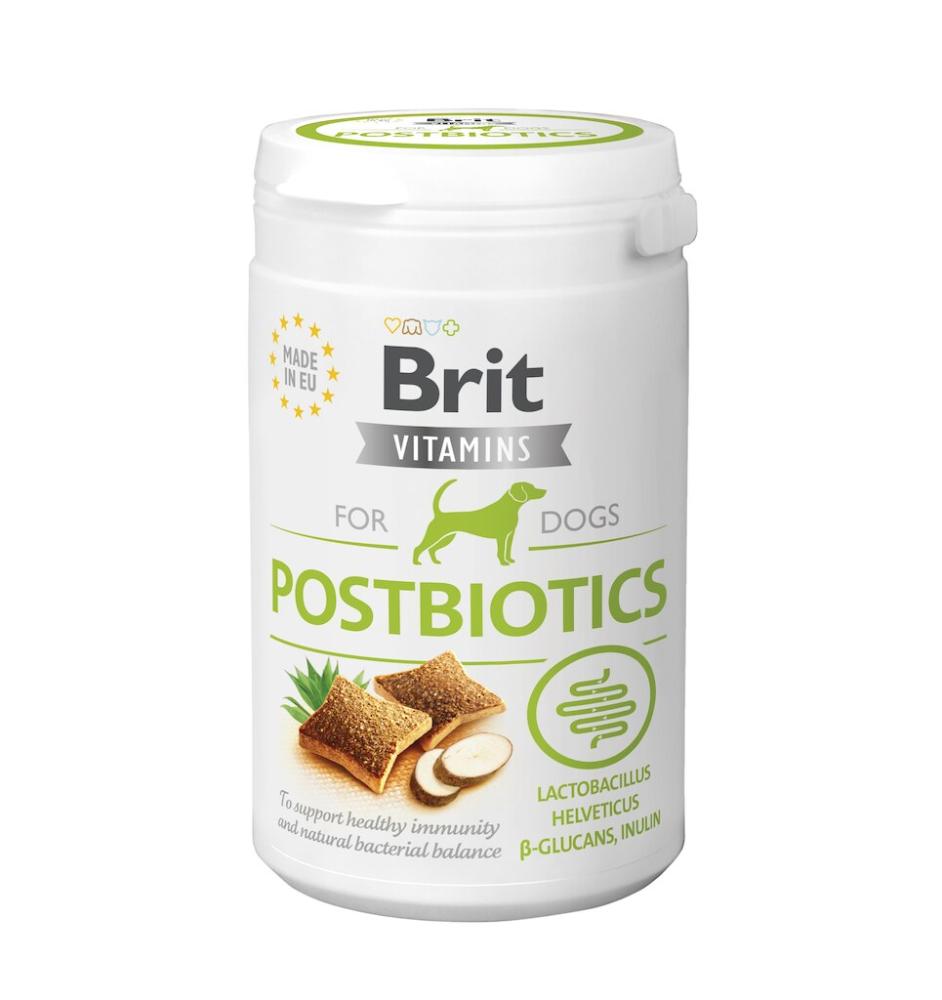 Chien Probiotic 150g Brit Care Vitamins Chien Probiotic 150g Brit Care Vitamins